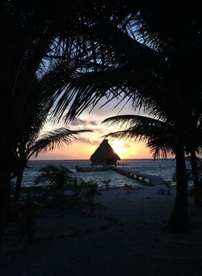 Glover's Atoll Resort