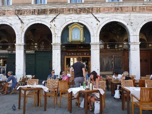 Osteria Bancogiro