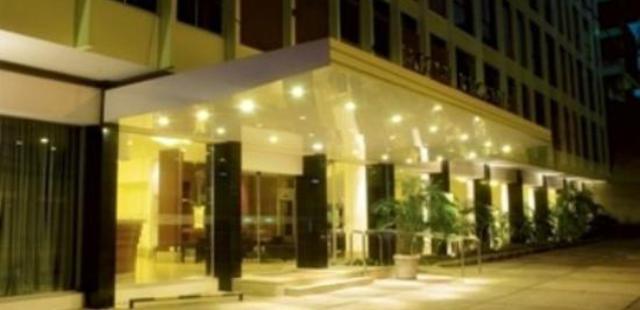 Hotel Regente