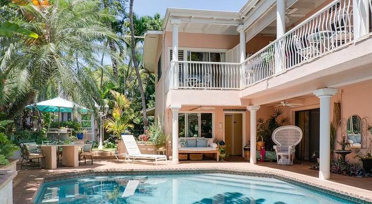 Old Lahaina House