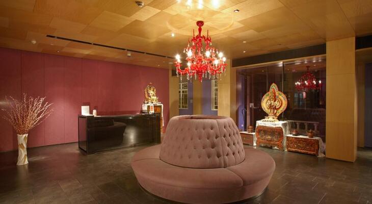 Four Points by Sheraton Lhasa