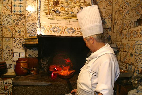 Restaurante Botin