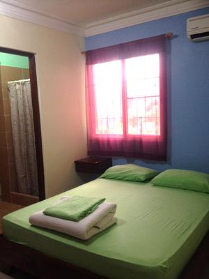 Bavaro Hostel