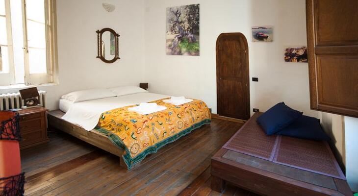 Azzurretta Bed & Breakfast