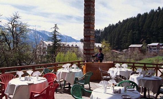 Banon Resorts Manali
