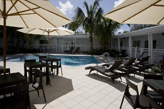 Orchid Key Inn