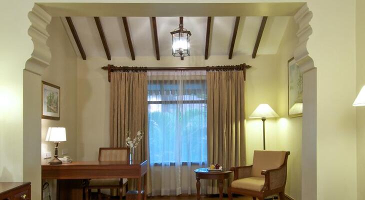 Taj Malabar Resort & Spa, Cochin