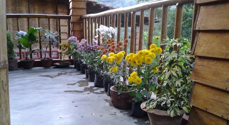 Tathagata Farm