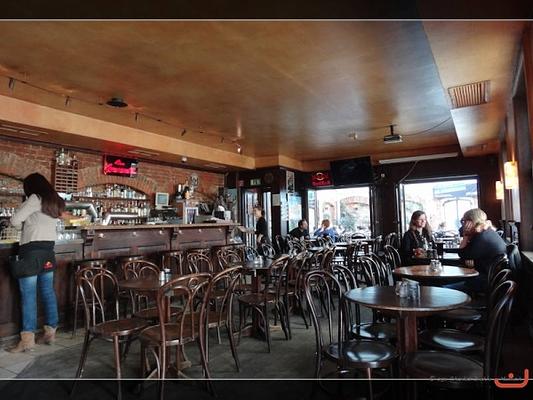 Cafe an der Uni (CADU)