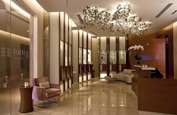 Rosewood Abu Dhabi