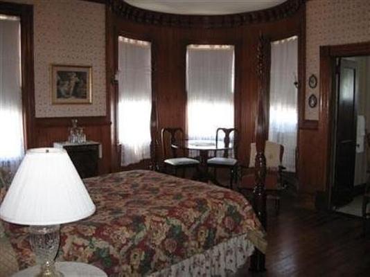 Pensacola Victorian Bed and Breakfast