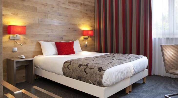 Hotel Turenne