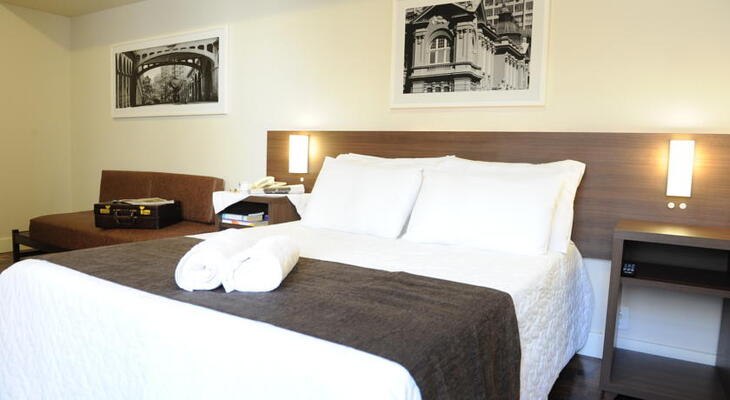 Lido Hotel