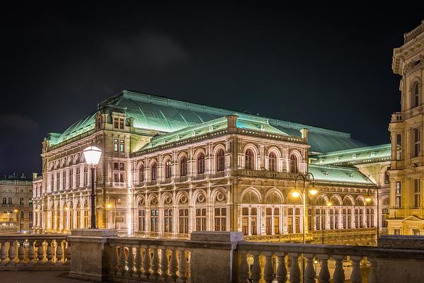 Wiener Staatsoper