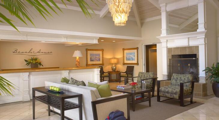 Beach House Hotel Hermosa Beach