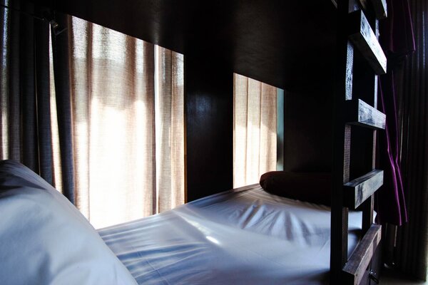 Slumber Party Hostel and Bar - Krabi