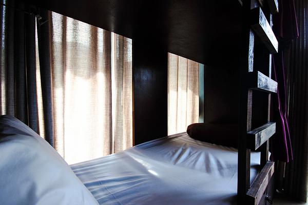 Slumber Party Hostel and Bar - Krabi