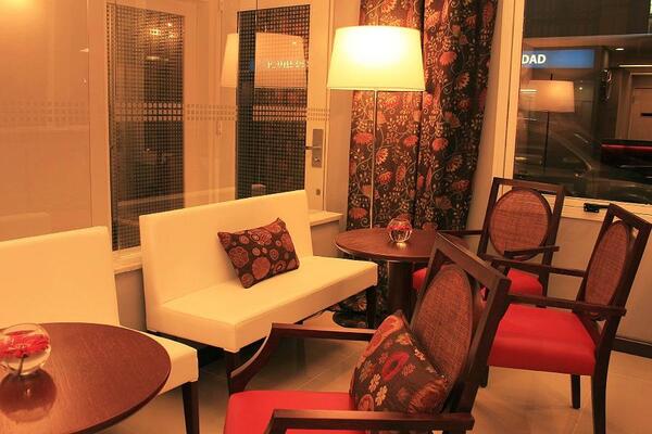1412 Hotel Boutique