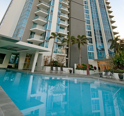 Artique Surfers Paradise