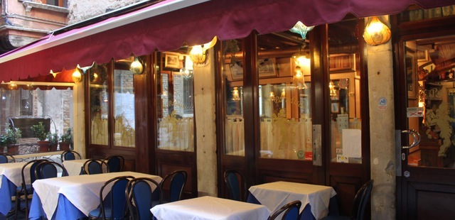 Al Paradiso