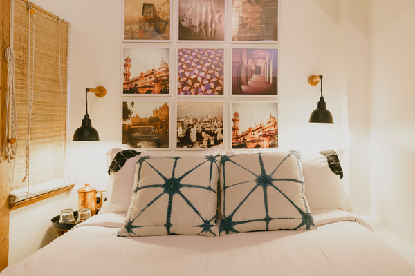 Abode Bombay
