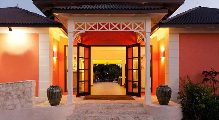 Ports of Call Resort