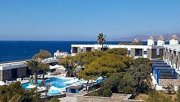 Mykonos Theoxenia Hotel