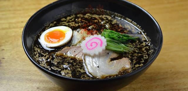 IPPUDO Nishikikoji