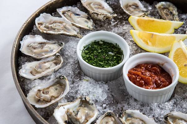 315 Restaurant & Wine Bar