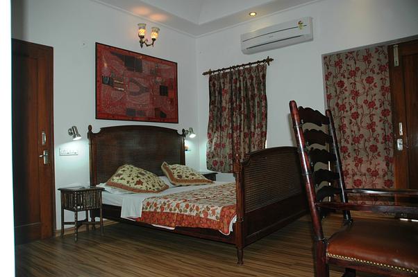 All Seasons Homestay Jaipur