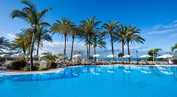 Melia Jardines del Teide - Adults only