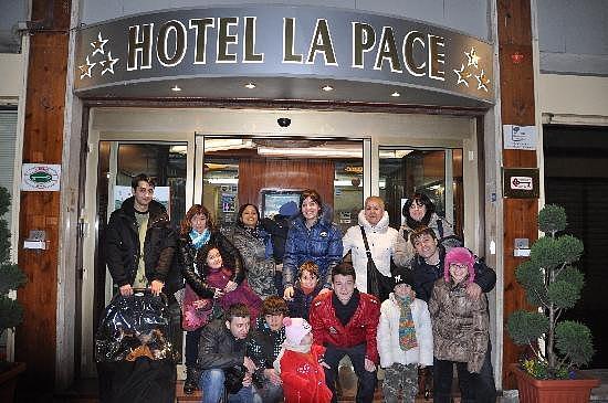 Hotel La Pace