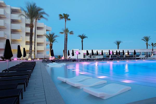 Hotel Garbi Ibiza & Spa