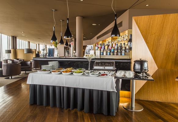 Porto Palacio Hotel by The Editory