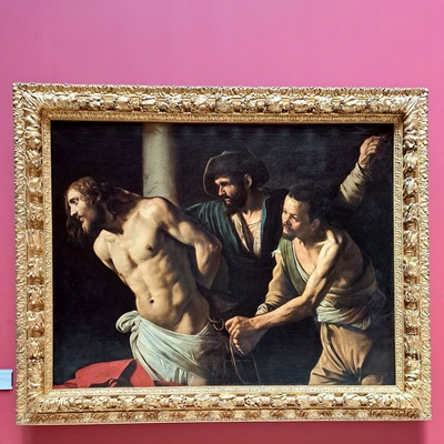 Musee des Beaux-Arts de Rouen