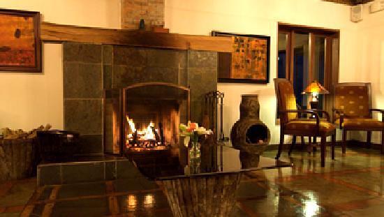 Villa Blanca Cloud Forest Hotel & Nature Reserve