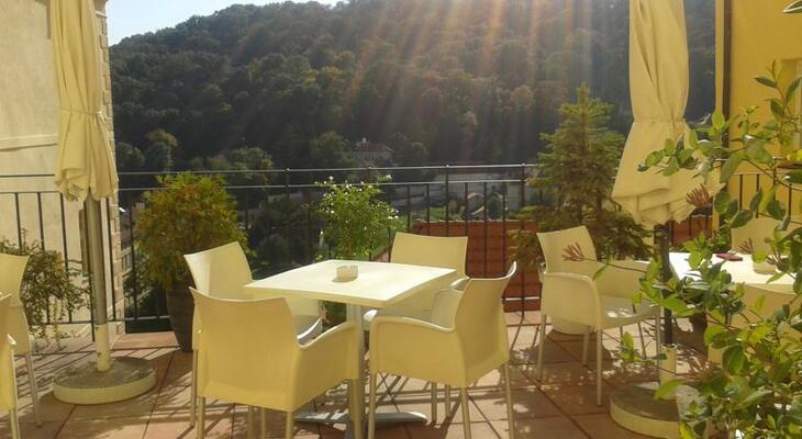 Domus Henrici Boutique Hotel