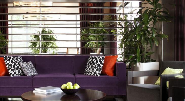 Hyatt House Charlotte/Center City