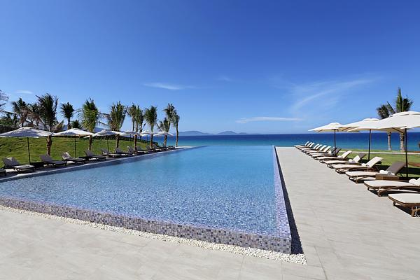 Fusion Resort Cam Ranh