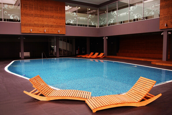 The Westin Zagreb