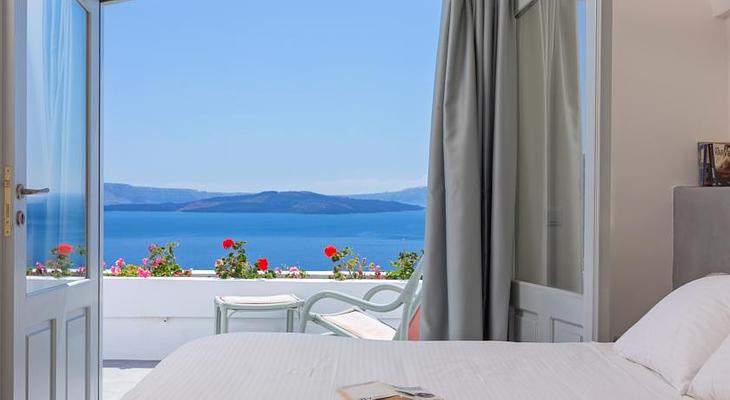 Andronis Luxury Suites