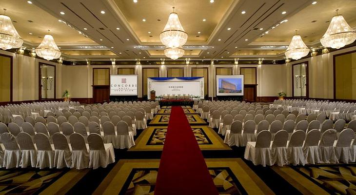 Concorde Hotel Shah Alam