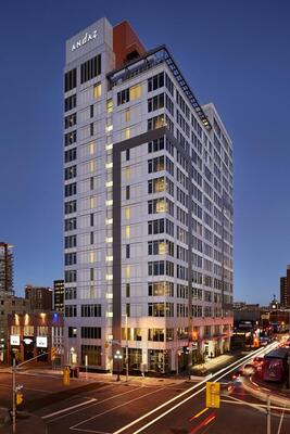 Andaz Ottawa ByWard Market