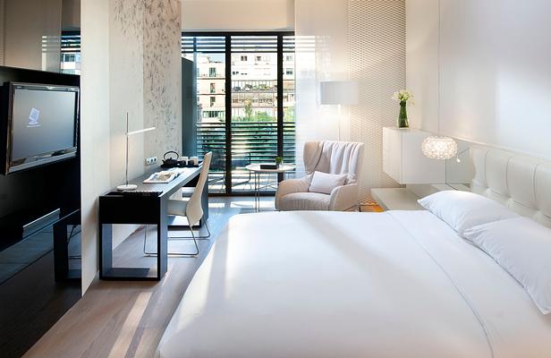 Mandarin Oriental, Barcelona