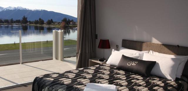 Te Anau Lakeview Holiday Park