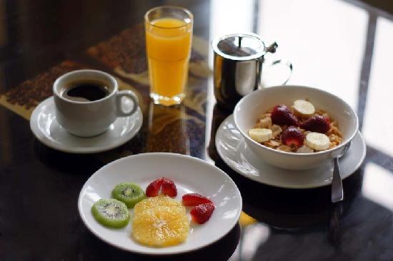 Hotel Villa Florencia Zona Rosa