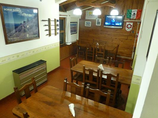 La Posta Apart Hotel