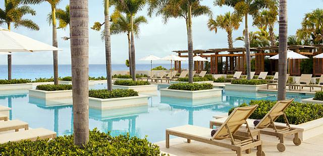 Four Seasons Resort and Residences Anguilla