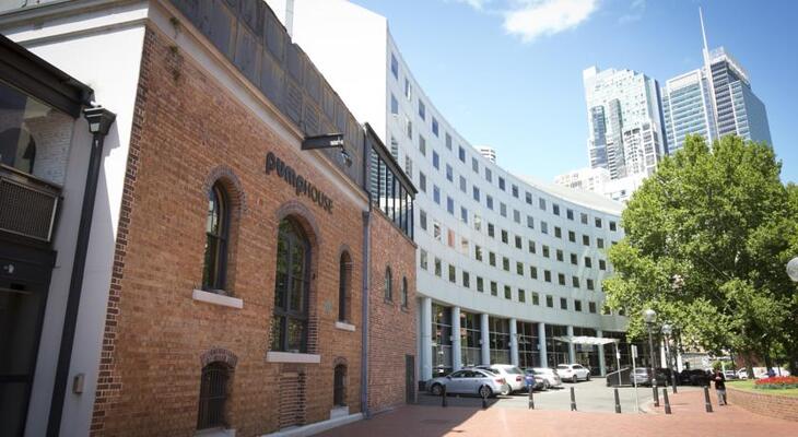 Novotel Sydney Darling Square