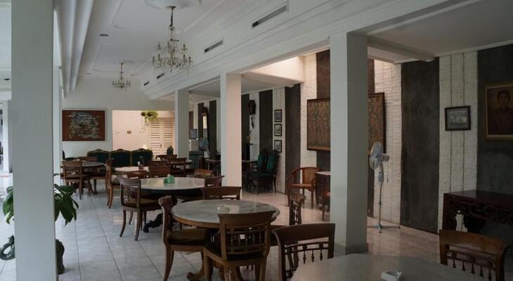Hotel Kirana